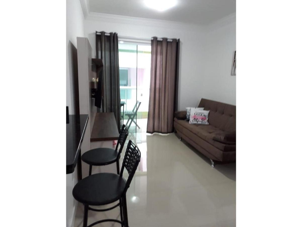Aluguel Apartamento 2 Quartos Piscina Bombas Sc 419 Apartment บอมบินญัส ภายนอก รูปภาพ